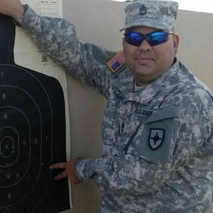 Meet your Posher, Reynaldo